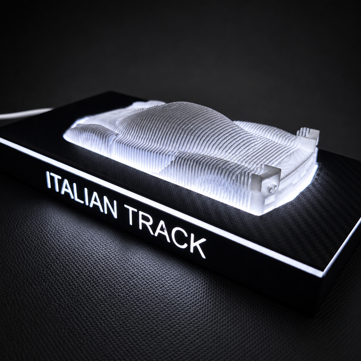 // FE Italian Trackcar I