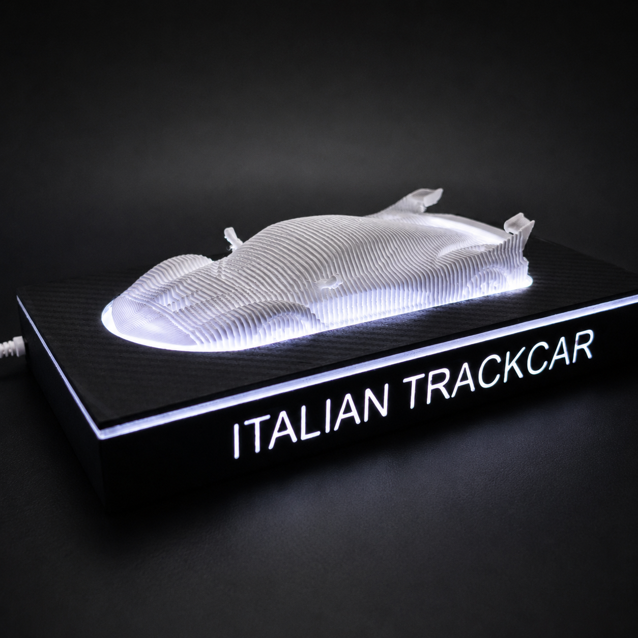 // FE Italian Trackcar II