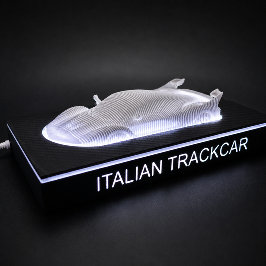 // FE Italian Trackcar II