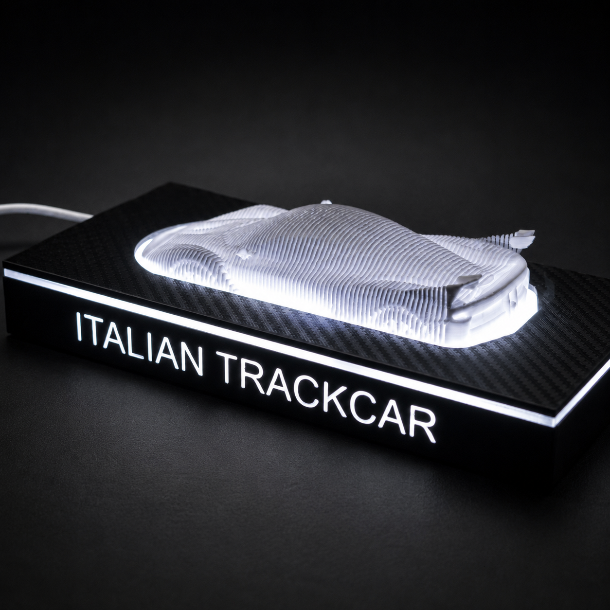 // FE Italian Trackcar II