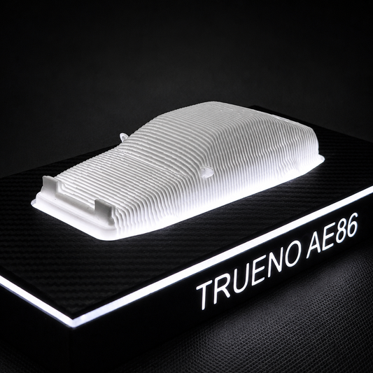 // TO Trueno AE86
