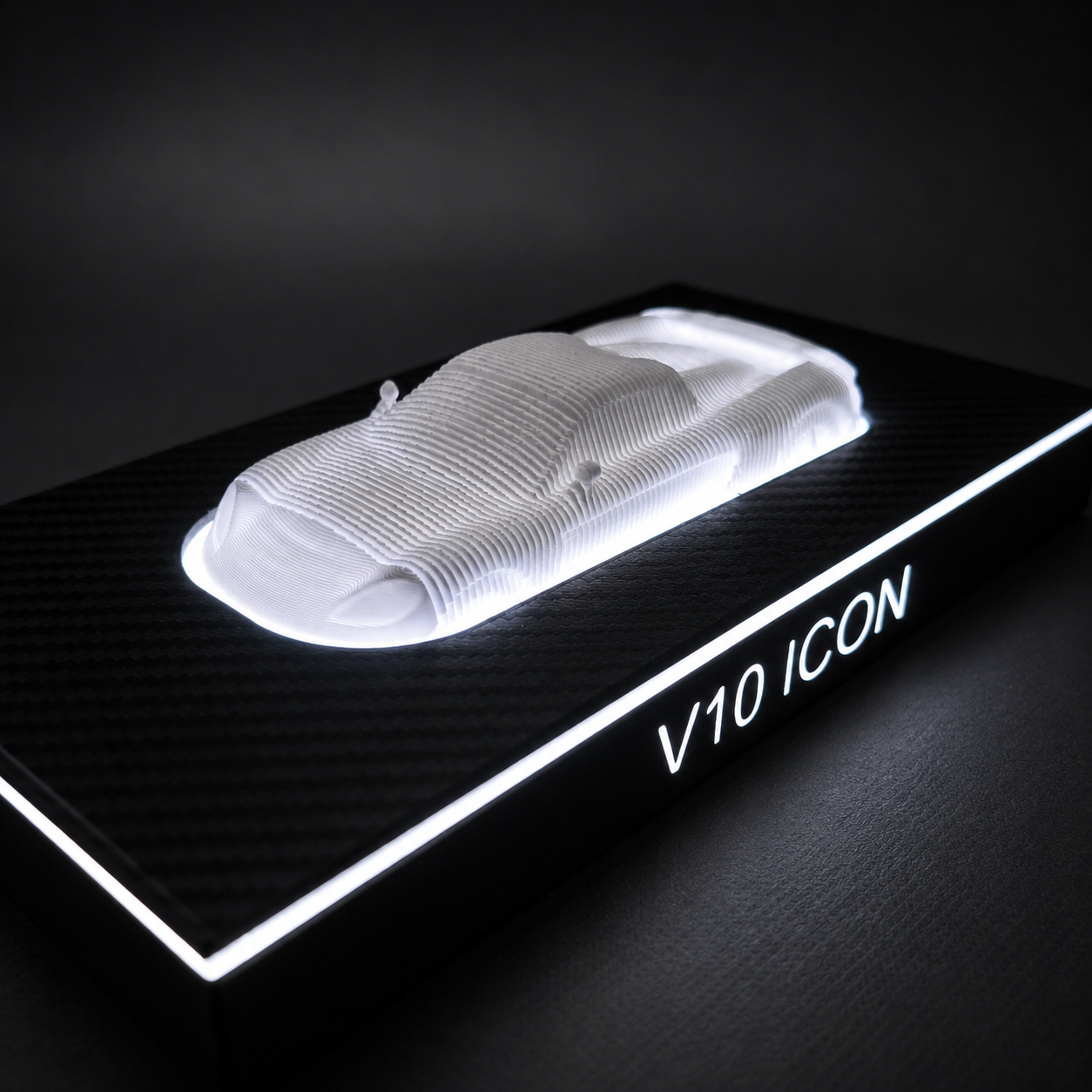 // PO V10 Icon