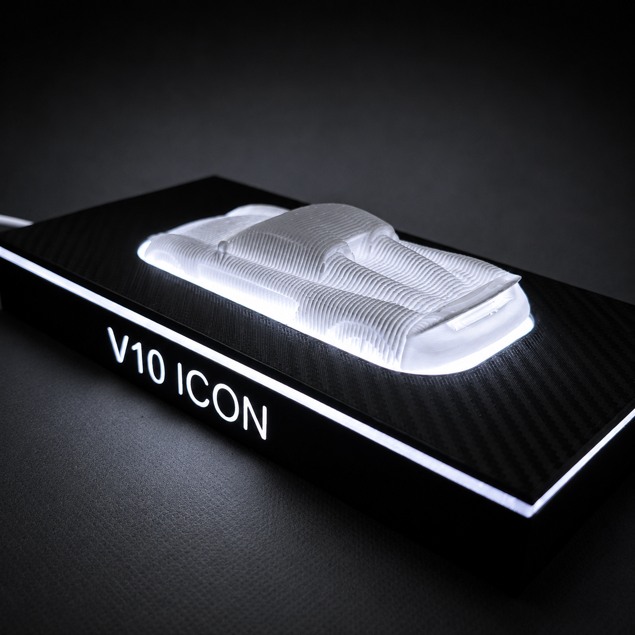 // PO V10 Icon