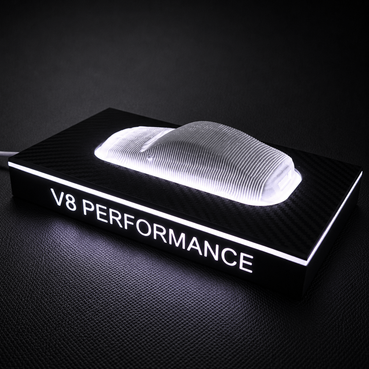 // MB V8 Performance
