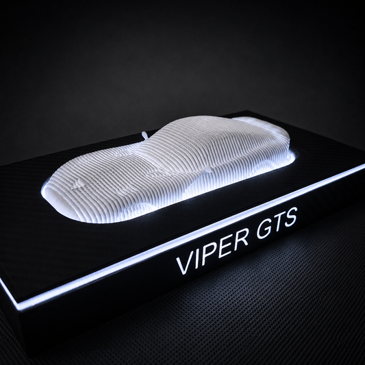 // DO VIPER GTS