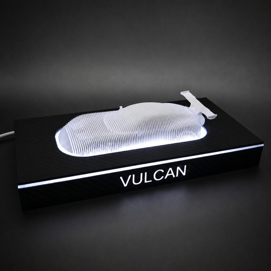// AM Vulcan