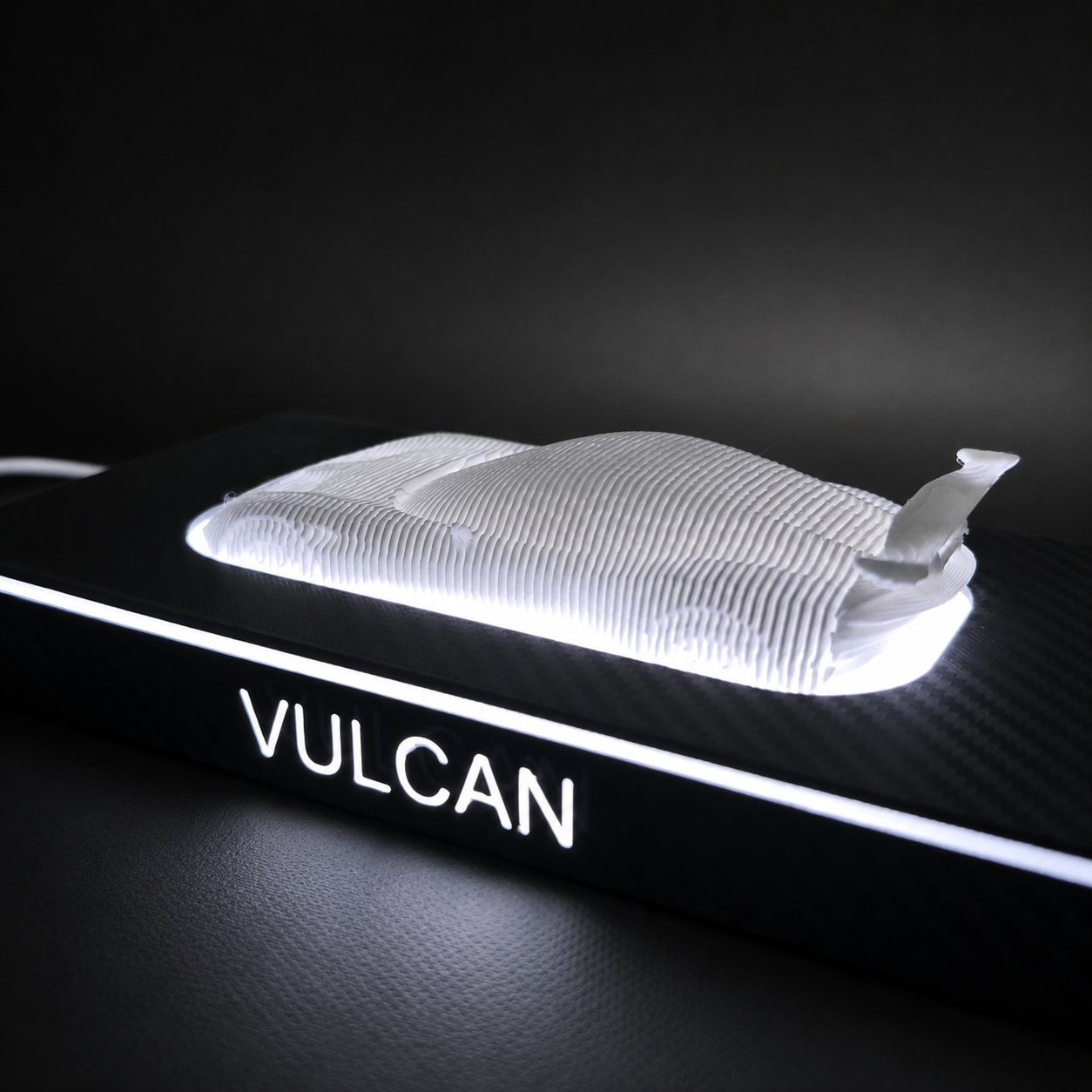 // AM Vulcan