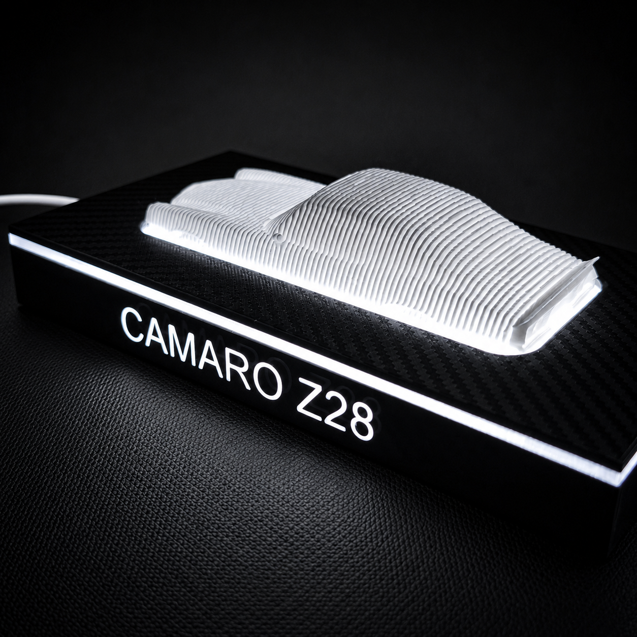 // CH Camaro Z28